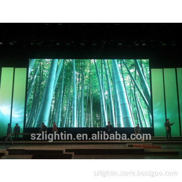 hd p3 full color indoor sex videos led display/indoor advertising led tv display